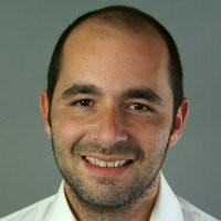 Benjamin Gievis — Founder of Storyzee